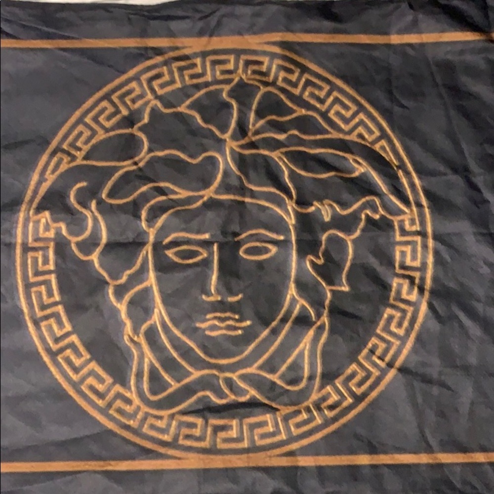 Medusa pillows cases